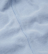 Light Cotton Crew Neck Hiking T Shirt