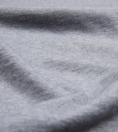 Cotton Crew Neck Hiking T Shirt