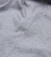 Cotton Crew Neck Hiking T Shirt
