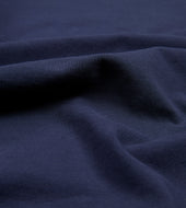 Cotton Crew Neck Hiking T Shirt