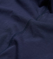 Cotton Crew Neck Hiking T Shirt