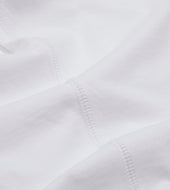 Cotton Crew Neck Hiking T Shirt