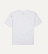 Cotton Crew Neck Hiking T Shirt