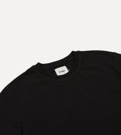 Cotton Crew Neck Hiking T Shirt