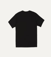 Cotton Crew Neck Hiking T Shirt