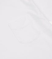 Flam Cotton Crew Neck Hiking T Shirt