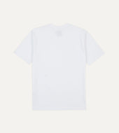 Horseshoe Embroidered Crew Neck Hiking T Shirt