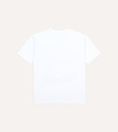 Street Print Short Sleeve Hiking T Shirt