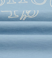 Shuck Print Short Sleeve Hiking T Shirt