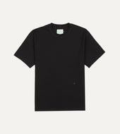 Drake S By A Levine Doodle Print Short Sleeve Hiking T Shirt