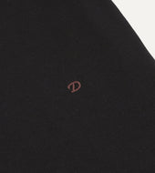 Drake S By A Levine Doodle Print Short Sleeve Hiking T Shirt