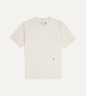 Drake S By A Levine Vaulting Print Short Sleeve Hiking T Shirt