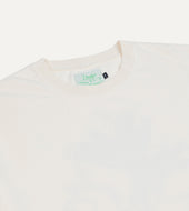 Drake S By A Levine Vaulting Print Short Sleeve Hiking T Shirt