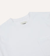 Printed Stripe Hiking T Shirt