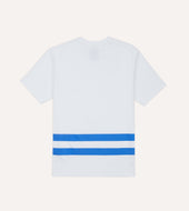 Printed Stripe Hiking T Shirt
