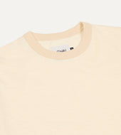 Tonal Ringer T Shirt