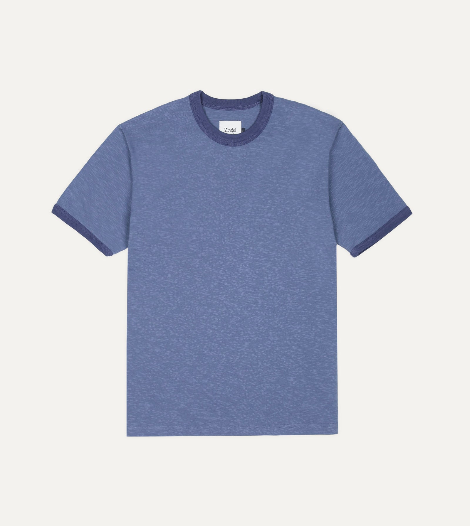 Tonal Ringer T Shirt