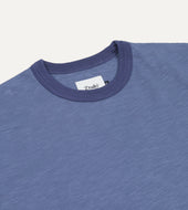 Tonal Ringer T Shirt