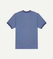 Tonal Ringer T Shirt