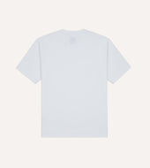 Blackthorn Embroidered Short Sleeve Hiking T Shirt
