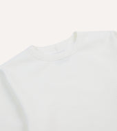 Waffle Knit Long Sleeve Hiking T Shirt