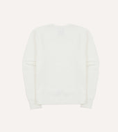 Waffle Knit Long Sleeve Hiking T Shirt