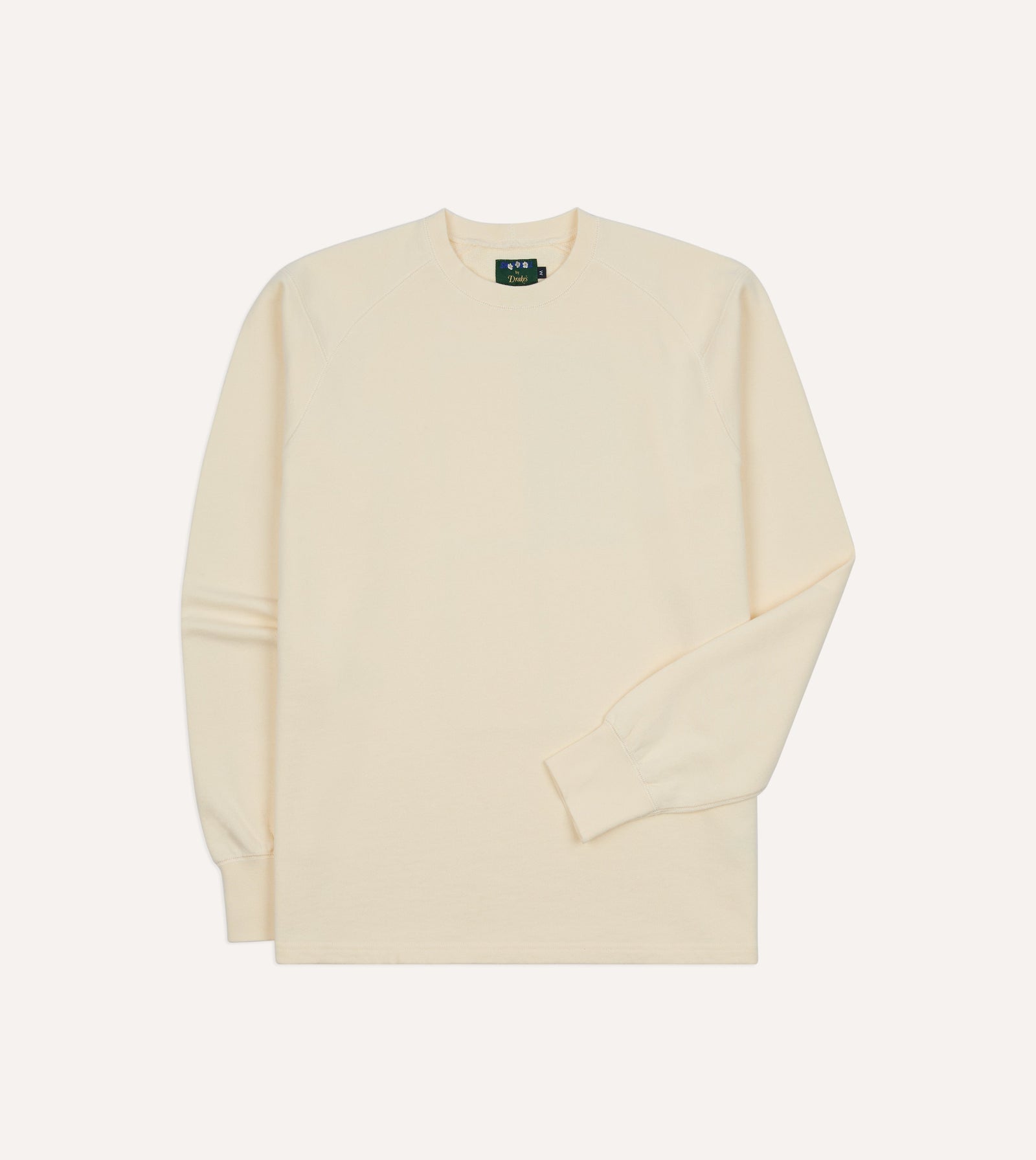 Shoyoroll By Drake S Appliqu Long Sleeve Hiking T Shirt