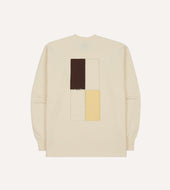 Shoyoroll By Drake S Appliqu Long Sleeve Hiking T Shirt