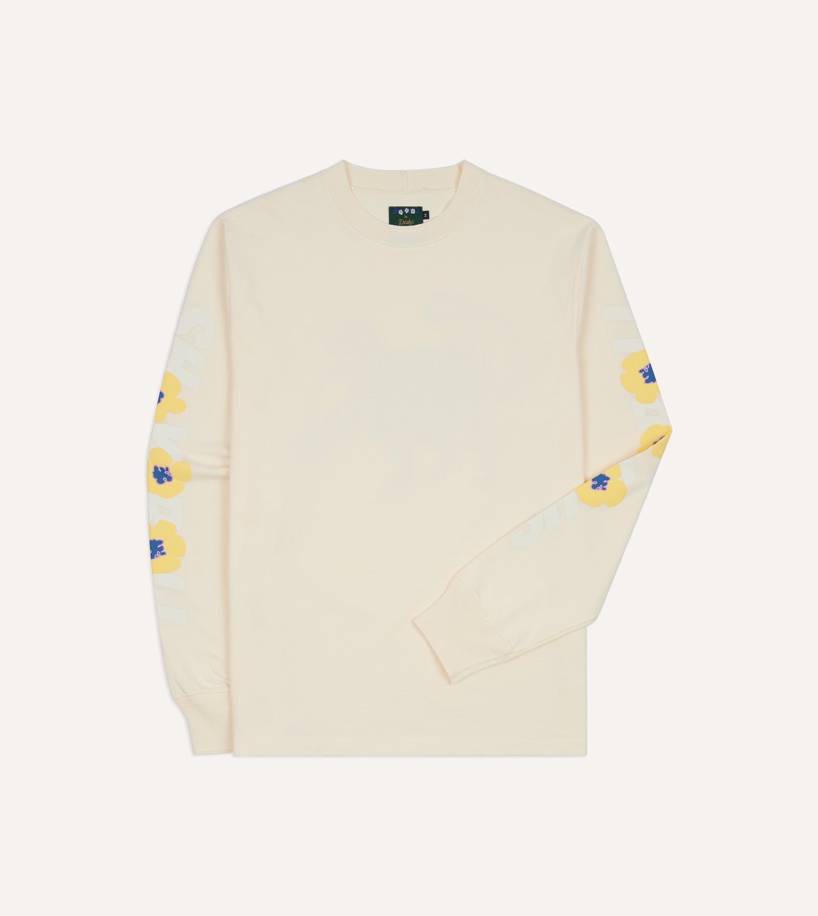 Shoyoroll By Drake S Tiger Long Sleeve Hiking T Shirt