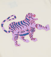 Shoyoroll By Drake S Tiger Long Sleeve Hiking T Shirt