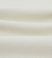 Pique Cotton Long Sleeve Polo Shirt
