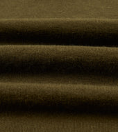 Alpaca Wool Knitted Polo
