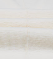 Antique Cotton Long Sleeve Mock Neck Hiking T Shirt