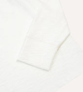 And Green Chevron Cotton Rugby Shirt