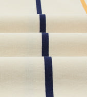 Primary Vertical Stripe Cotton Rugby Shirt