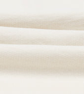 Cotton Quarter Zip Sweatshirt