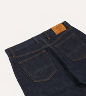 Rinse 14 2oz Japanese Selvedge Denim Five Pocket Jeans