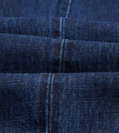 Wash 14 2oz Japanese Selvedge Denim Five Pocket Jeans