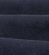 Japanese Selvedge Needlecord Five Pocket Trousers