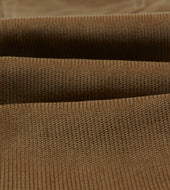 Japanese Selvedge Needlecord Five Pocket Trousers