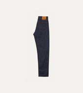 Rinse 15 5oz Japanese Selvedge Denim Five Pocket Jeans