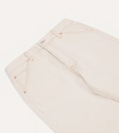 13 2oz Denim Five Pocket Jeans