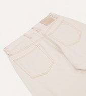 13 2oz Denim Five Pocket Jeans