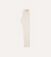 13 2oz Denim Five Pocket Jeans