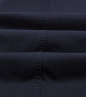 Cotton Flat Front Chino