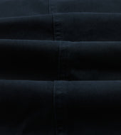 Heavy Cotton Flat Front Chino