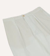 Seersucker Games Trousers