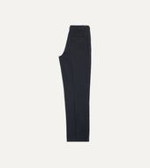 Heavy Cotton Twill Games Trousers