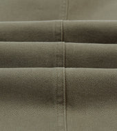 Heavy Cotton Twill Games Trousers