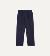 Heavy Cotton Twill Games Trousers